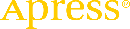 Apress Logo